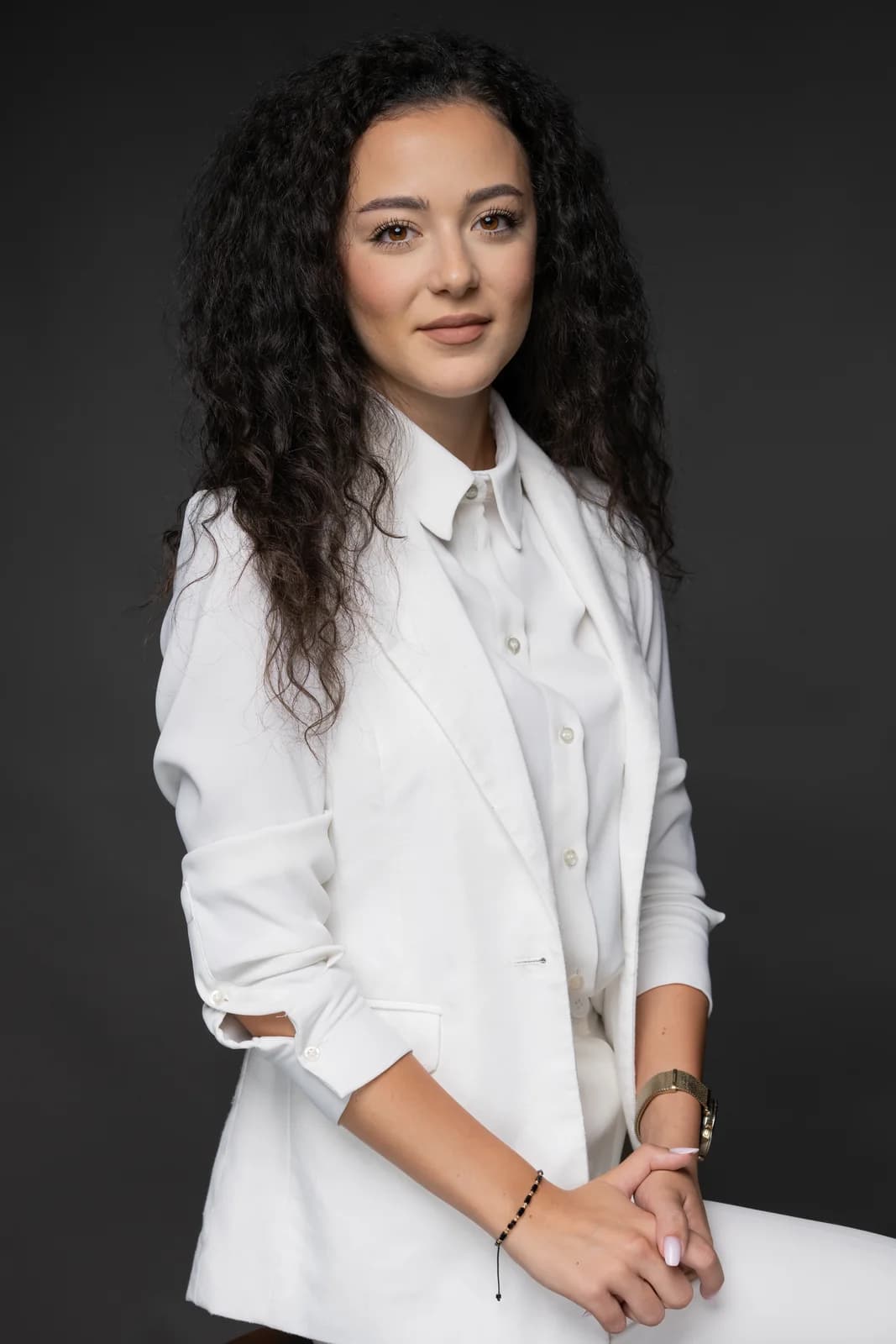 Ana Maria Necula, agent imobiliar AM ESTATE în Constanța