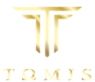 Logo Tomis Top Estate