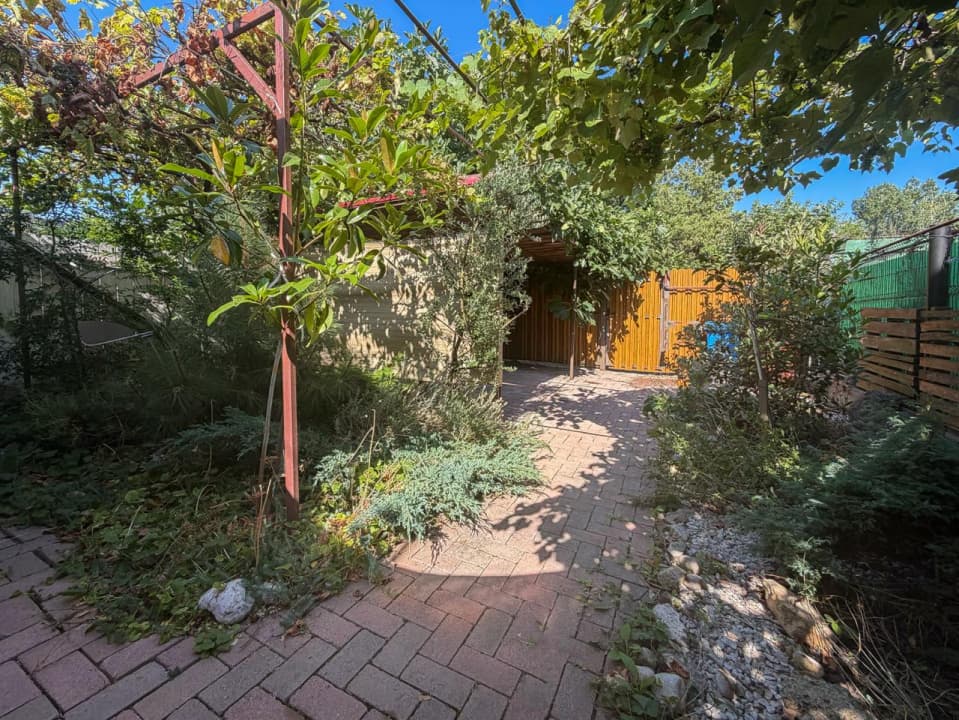 Casă 4 camere în Eforie Sud – la 200 m de plajă — fotografie a proprietății 13