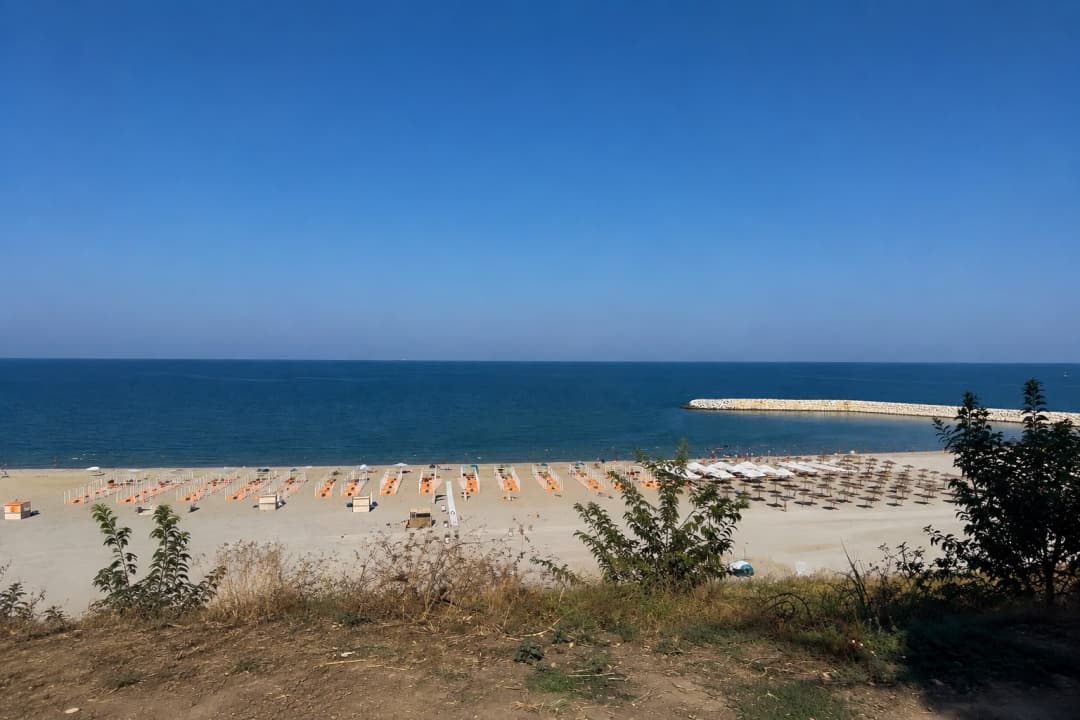 Casă 4 camere în Eforie Sud – la 200 m de plajă — fotografie a proprietății 4