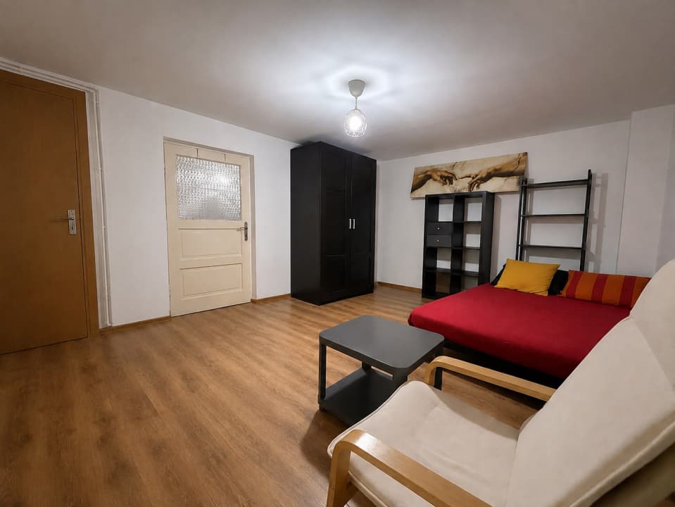 Casă 4 camere în Eforie Sud – la 200 m de plajă — fotografie a proprietății 8