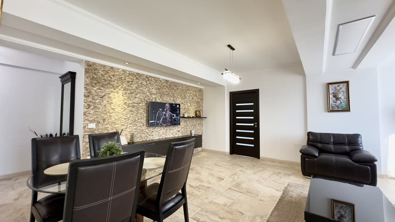 Apartament 2 camere | Faleza nord la 250m de plaja | parcare acoperita-bloc nou — fotografie a proprietății 1