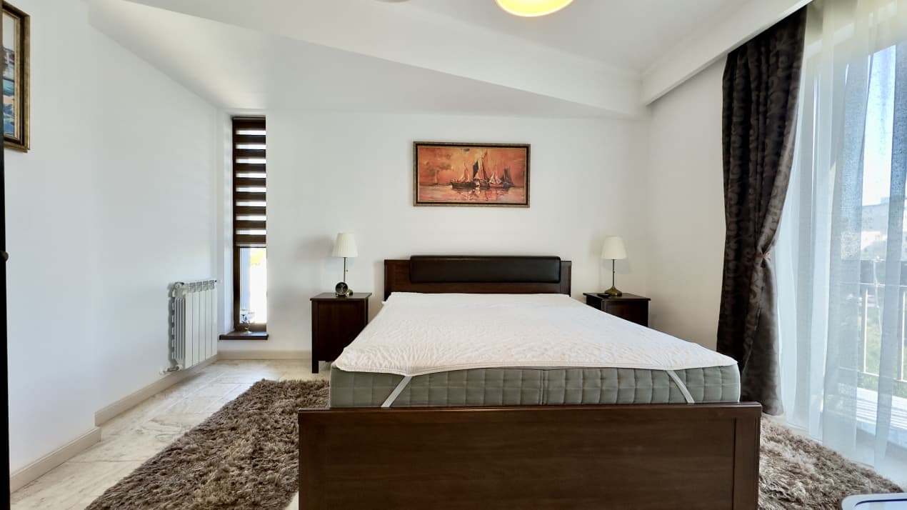 Apartament 2 camere | Faleza nord la 250m de plaja | parcare acoperita-bloc nou — fotografie a proprietății 3