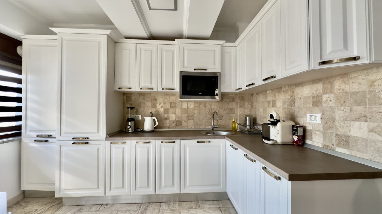 Apartament 2 camere | Faleza nord la 250m de plaja | parcare acoperita-bloc nou — fotografie a proprietății 4