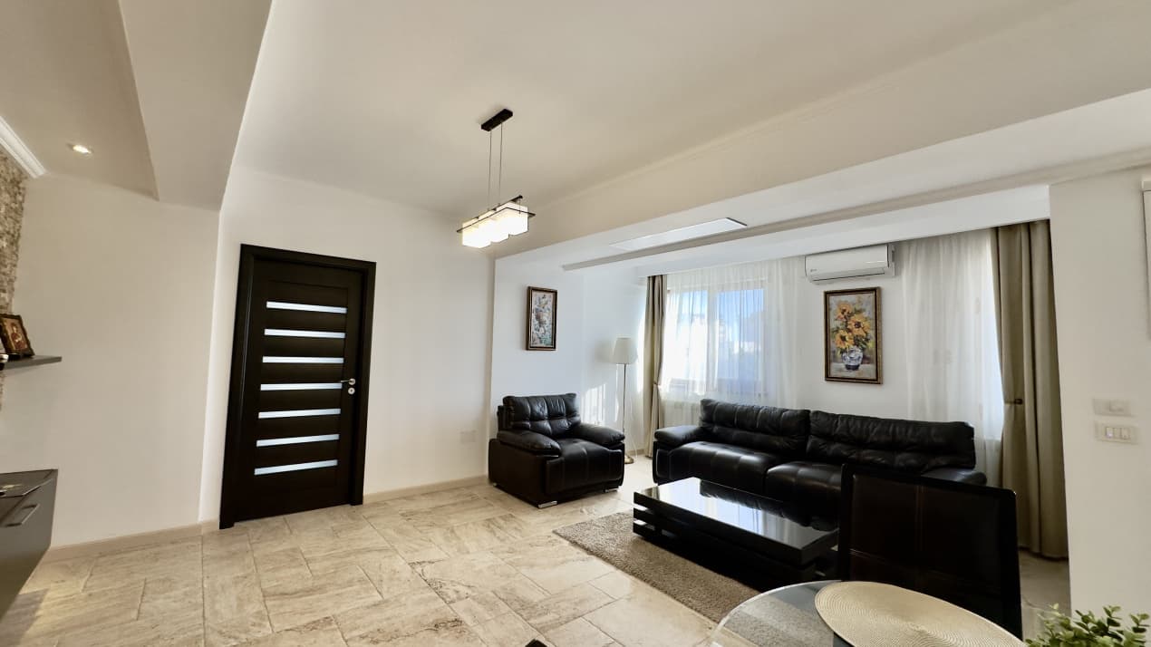Apartament 2 camere | Faleza nord la 250m de plaja | parcare acoperita-bloc nou — fotografie a proprietății 6