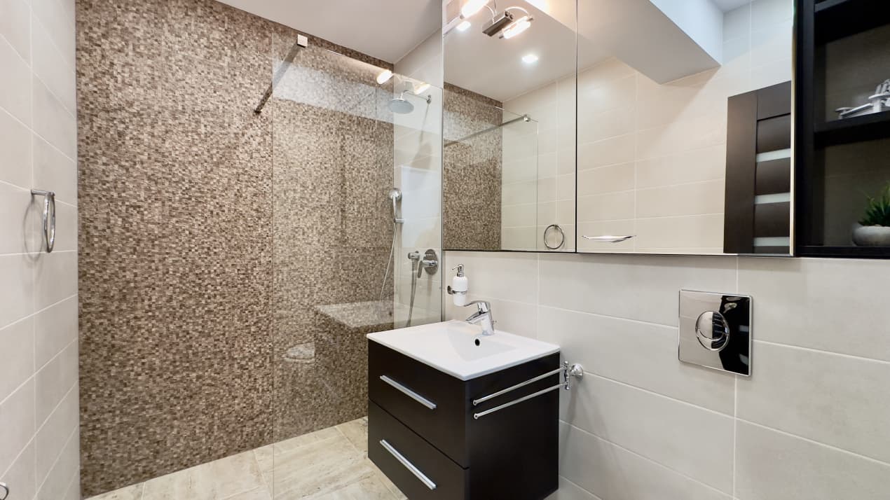Apartament 2 camere | Faleza nord la 250m de plaja | parcare acoperita-bloc nou — fotografie a proprietății 5