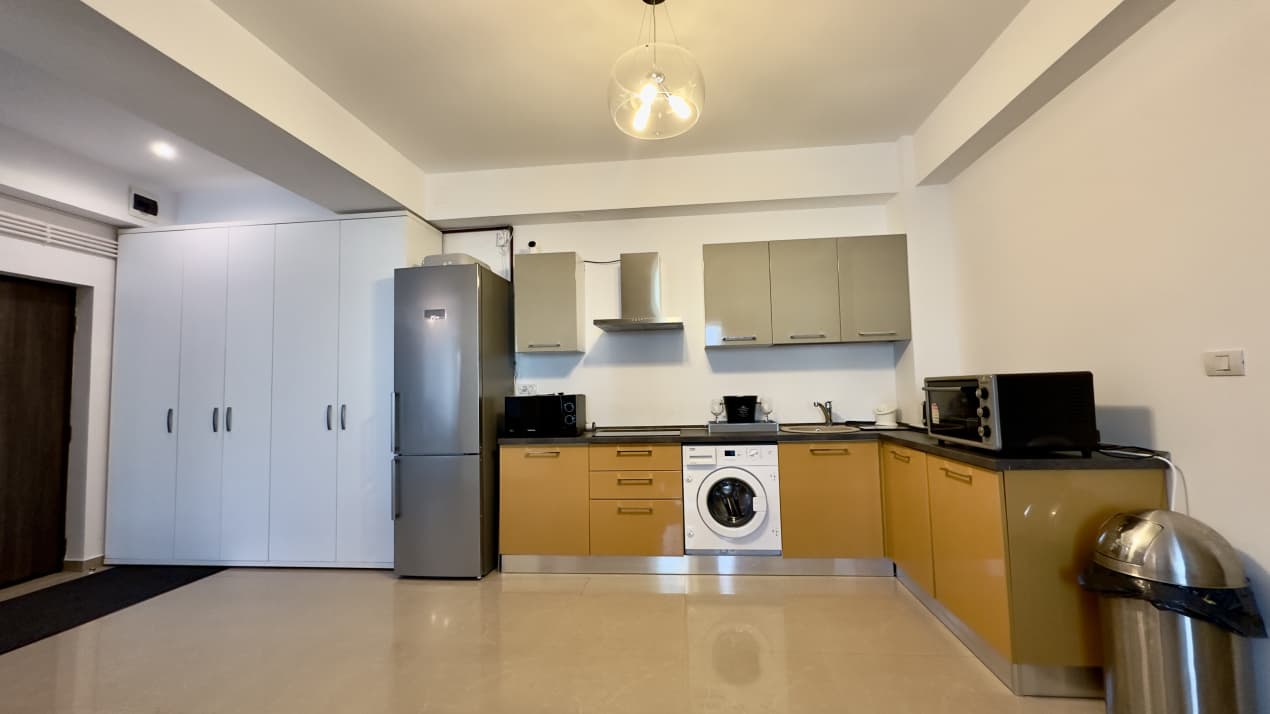 Apartament premium 3 camere | 148 mp | 2 parcări | 3 balcoane | Mamaia Nord — fotografie a proprietății 7