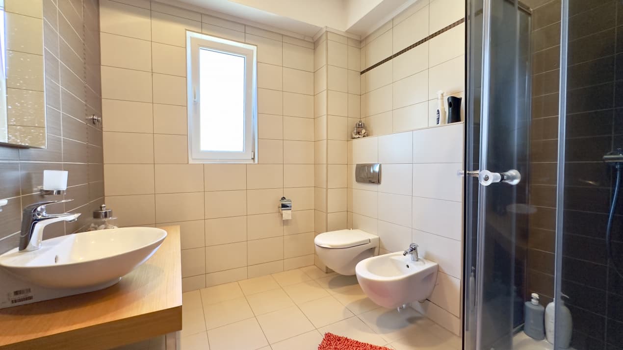 Apartament premium 3 camere | 148 mp | 2 parcări | 3 balcoane | Mamaia Nord — fotografie a proprietății 6