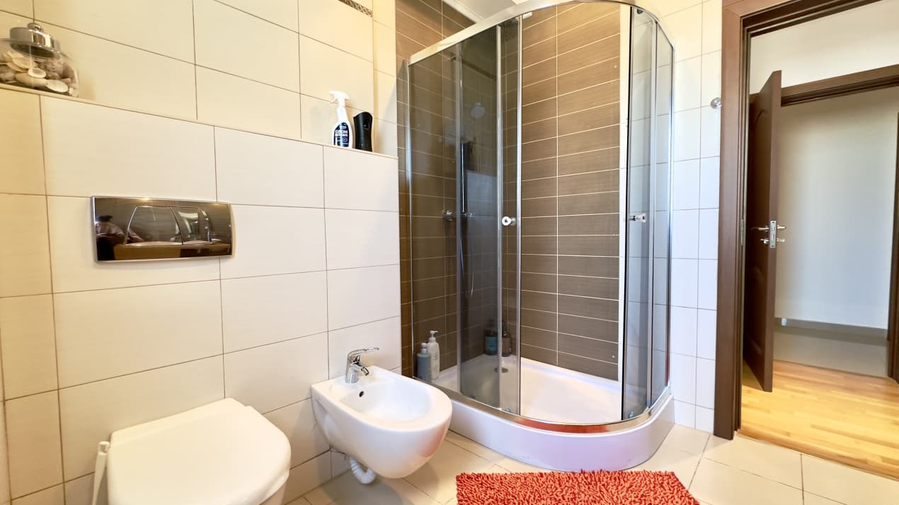 Apartament premium 3 camere | 148 mp | 2 parcări | 3 balcoane | Mamaia Nord — fotografie a proprietății 15