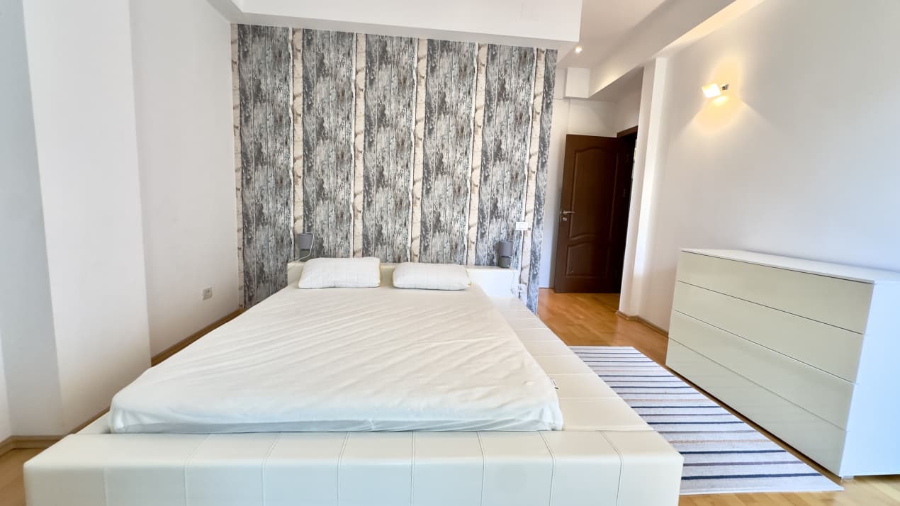 Apartament premium 3 camere | 148 mp | 2 parcări | 3 balcoane | Mamaia Nord — fotografie a proprietății 11