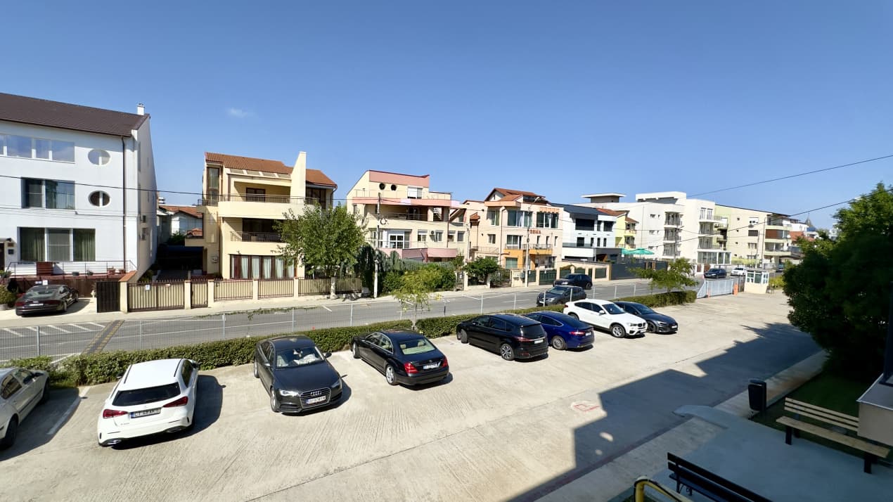 Apartament premium 3 camere | 148 mp | 2 parcări | 3 balcoane | Mamaia Nord — fotografie a proprietății 18