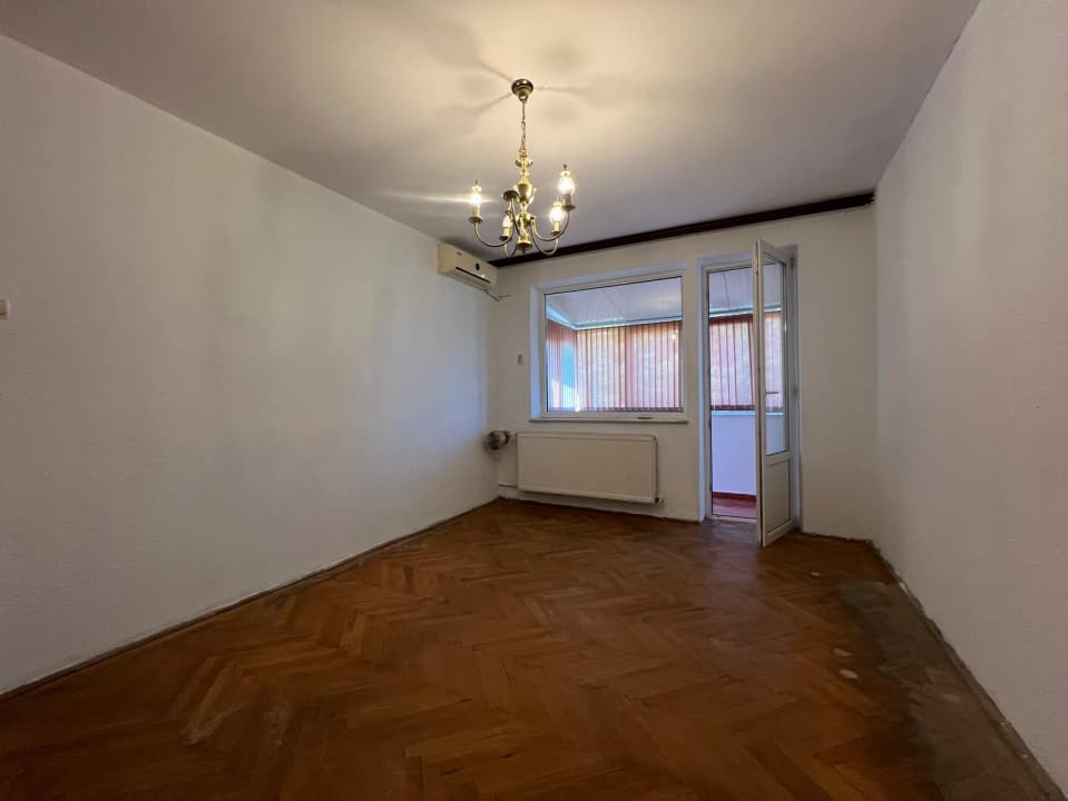APARTAMENT 3 CAMERE I COMPARTIMENTARE EXCELENTA I 76MP I ZONA TOMIS 2 — fotografie a proprietății 1